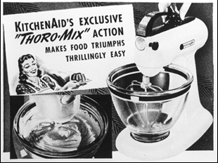 KitchenAid